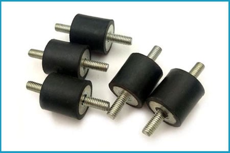A-Type vibration damper product image