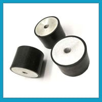 C - Type Vibration Damper