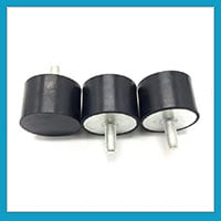 D - Type Vibration Damper