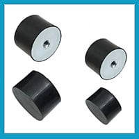 E - Type Vibration Damper