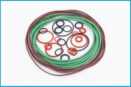 Sealing O-Ring