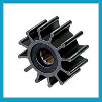 Impeller Rubbers