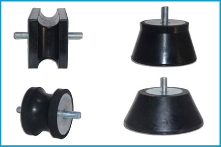 Generator Mounts