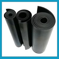 Rubber Sheet