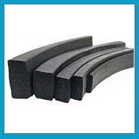 Rubber Sponge