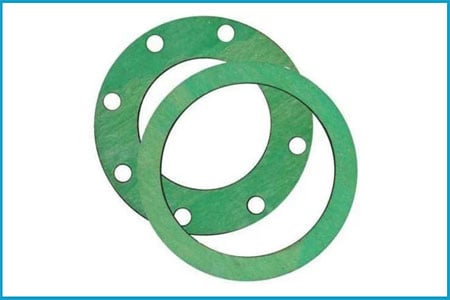 Klingerit Gasket