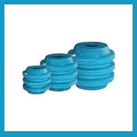Bellow Couplings