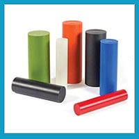 Polyurethane Die Springs