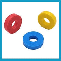 Silicone Gasket