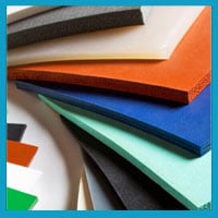 Silicone Sheet