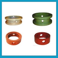 Valve Rubber Seals