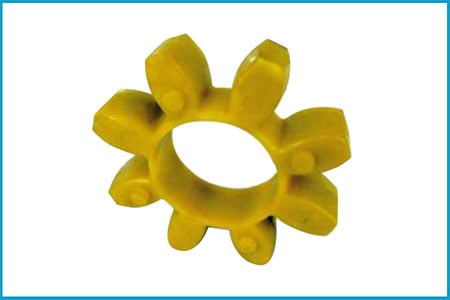 Star coupling